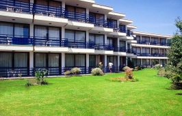 Nasos Hotel & Resort