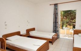 Lemon Grove Hotel And Studios