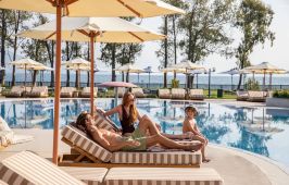 Kerkyra Blue Hotel N’ Spa