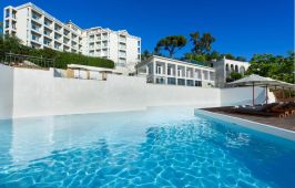 The Royal Grand Hotel