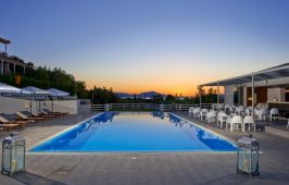 Irene Studios Pefki North Evia