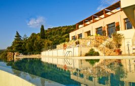 Kymi Palace Hotel