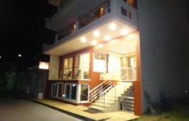 9 Queens spa Hotel