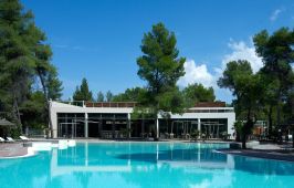 Club Agia Anna Summer Resort