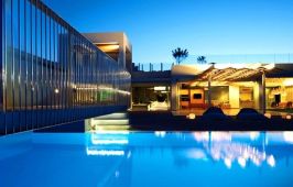 Thalatta Seaside Hotel