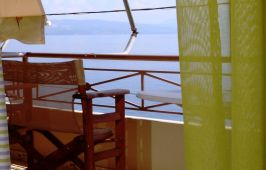 Pharos Rooms
