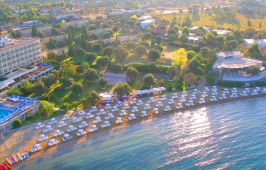 Palmariva Beach Hotel