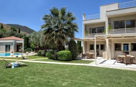 The Marble Resort