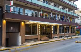 John'S Hotel