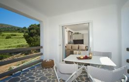 SkiNAmmos Eco Villas