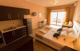 Evia Dream