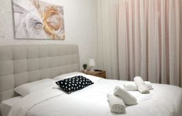 Katerina Apartments