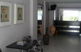 Hotel Arethousa