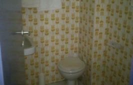 Retro Rooms