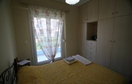 Chalkida Apartments