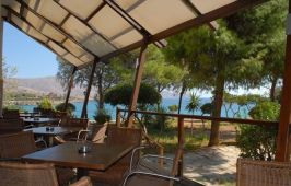 Karystion Hotel