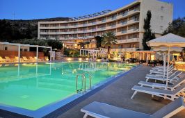 Marmari Bay - Evia