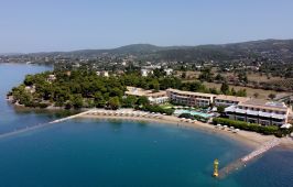 Negroponte Resort Eretria