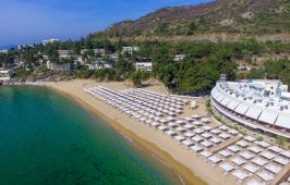 Tosca Beach Kavala