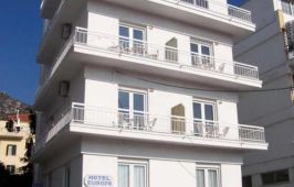 Hotel Europa