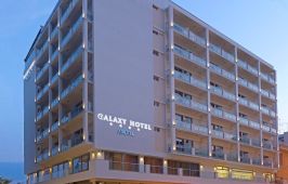 Airotel Galaxy Kavala