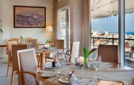 Egnatia City Hotel and Spa Kavala