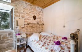 Villa Eirini Ionian Home