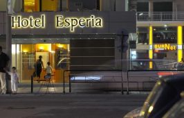 Esperia Kavala
