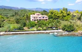 Calypso Villas Zakynthos