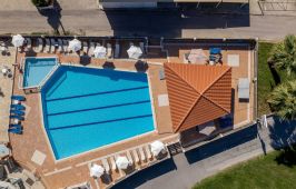 Karras Hotel Zakynthos