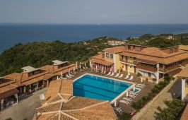 Sea View Village Studios & Apartments