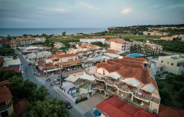 Koukos Loft Apartments