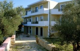 Dionysia's Appartements