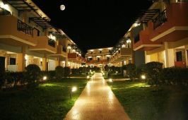 Mediterranean Beach Resort Zante