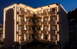 Palatino Hotel Zante