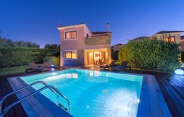 St. John Villas & Spa