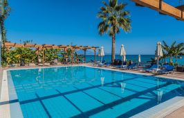 Belussi Beach Hotel & Suites