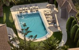 San Giorgio's Villas