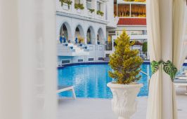 Meandros Boutique Hotel