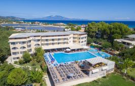 Koukounaria Hotel Zante
