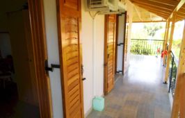 Villa Xenos Studios & Apartments