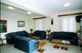 Andreolas Beach hotel