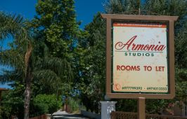 Armonia Studios & Apartments
