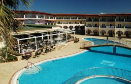 Majestic Hotel & SPA