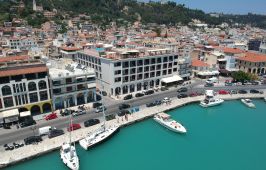 Strada Marina Hotel Zakynthos