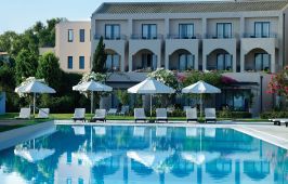 Atlantica Eleon Grand Resort