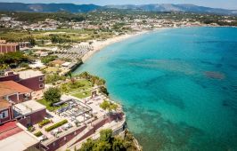 Balcony Boutique Hotel