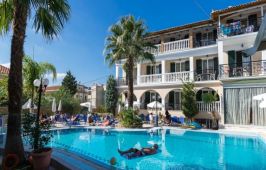 Zante Plaza Hotel