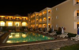 Maria Mare Apart-hotel