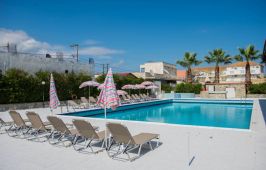 Alexander the Great Hotel